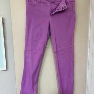 Old Navy Pixie Pants